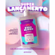 Belkit BabaBloom - Loção Hidratante Desodorante Corporal Tutti Frutti 475ml (2)