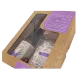 Estj. Sensações Bem Estar - Aromatizador 30 mL - Cristais 50g (2)