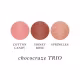 Kit Cathy Beauty Esmalte Chococraze Trio (3 Produtos) (3)