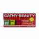 Kit Cathy Beauty Esmalte Laura Pigossi Triumph Trio (3 Produtos) (1)