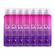 Kit Desodorante Aerosol Antitranspirante Tabu Ousada 150Ml com 6 Unidades