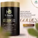 HBeauty Professional Golden Liss HBtox Capilar - Tratamento Alisante 1Kg (2)