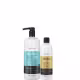 Borabella Kit Selagem 3D 1L + NeutraQuimic + Argan + Sachês (1)