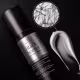 Black Secret Micro Spikes Peeling Clareador de Pele, Tulipa, Tecnologia que Imita Micro Agulhas 30mL (2)