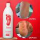 Super Pé Remove Plus - Loção Para os Pés 1L (3)