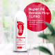 Super Pé Remove Plus - Loção Para os Pés 1L (2)