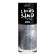 Bella Brazil Liquid Sand 1302 Silver - Esmalte Efeito Cristal 9ml (1)
