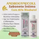 Sabonete Íntimo  Líquido ANDROGYNECOLL - Rentco do Brasil (2)