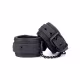 Linha BDSM - Dona Coelha Algema (preto) (2)