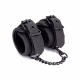 Linha BDSM - Dona Coelha Algema (preto) (1)