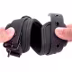 Linha BDSM - Dona Coelha Algema (preto) (3)