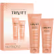 Kit Itallian Hairtech Professional Trivitt Nutrição (2 Produtos) (1)