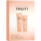 Kit Itallian Hairtech Professional Trivitt Nutrição (2 Produtos) (2)