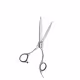 OKYO Creare C-A60-A - Tesoura de Acabamento 6,0" (5)