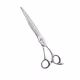 OKYO Verve V-C70-C - Tesoura de Corte 7,0" (1)