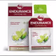 Vitafor Endurance Caffeine Limão - Suplemento Vitamínico (12 Sachês)