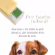 Ona Pet Pré-Banho 100% Natural - Sabonete em Barra 110g (3)