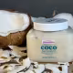 Sugar Body Scrub Esfoliante Corporal de Coco Cicatribem Sensation 400g (6)