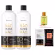 Kit Borabella Não Chore Mais 2x1L + Sachês + Óleo Argan7ml (2)