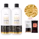 Kit Borabella Não Chore Mais 2x1L + Sachês/Touca de Cetim (4)