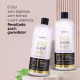 Kit Borabella Não Chore Mais 2x1L + Sachês/Touca de Cetim (6)
