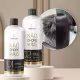 Kit Borabella Não Chore Mais 2x1L + Sachês/Touca de Cetim (7)