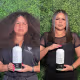 Kit Borabella Não Chore Mais 2x1L + Sachês/Touca de Cetim (5)
