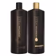 Kit Sebastian Professional Dark Oil Plus (2 Produtos) (1)