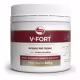Vitafor V-fort Ultra Pré-Treino Sabor Frutas Vermelhas - Suplemento Vitamínico 240g