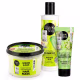 Kit Organic Shop Abacate e Oliva + Alcachofra (3 Produtos) (1)