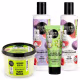 Kit Organic Shop Figo Abacate Alcachofra (4 Produtos) (1)