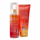Kit Kiss New York Sun Kisses - Hidratante Corporal 180ml + Body Splash 200ml (2)