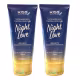 Kit Kiss New York Night Love - Hidratante Corporal 180ml - 2 Unidades (1)