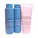 Kit Braé Stages Hydration - Shampoo 250ml + Condicionador 250ml + Treatment Cream Leave-In 200g (1)
