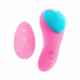 Calcinha Vibratória Pleasure Panty com Controle Remoto Linha Wellness Intt Rosa (1)