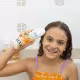 Shampoo Infantil Laranja Doce e Baunilha 250ml Alva (5)