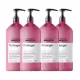 Kit Shampoo L'Oreal SE Pro Longer - 1,5 L (4und) (1)