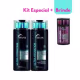 Kit Shampoo  e Condicionador Ultra Hydration 300ml +  - Truss (1)