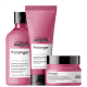 Kit L'oréal Professionnel Pro Longer - Shampoo 300ml + Condicionador 200ml + Máscara 250g