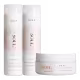 Braé Soul Color Kit Shampoo 250ml + Condicionador 250ml + Máscara 200g (1)