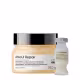 Kit L'Oréal Professionnel Serie Expert Absolut Repair Gold Máscara e Power Repair (2 produtos) (1)