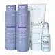 Kit Braé Stages Blonding - Shampoo 250ml + Condicionador 250ml + Creme Leave-In 200g + Oil Blend 35ml (1)