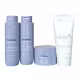 Kit Braé Stages Blonding - Shampoo 250ml + Condicionador 250ml + Máscara 200g + Treatment Creme Leave-In 200g (1)