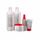 Kit Schwarzkopf Repair Rescue - Shampoo 1L + Condicionador 1L + Máscara 500g + Spray Conditoner 200ml + Sealed Ends 100ml (2)