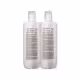 Kit Schwarazkopf Bonacure Repair Rescue Shampoo 1 Litro e Condicionador 1 Litro (2)