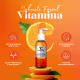 Sabonete Facial Antioleosidade Vitamina C + Niaciamida E Zinco 120ML Review Care (4)