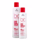 Kit BC Bonacure Schwarzkopf Repair Rescue - Shampoo 250ml + Condicionador 200ml (1)