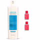Kit Prohall Cosmetic Select One Antifrizz + Absolut Oil Power (3 Produtos)