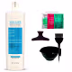 Kit Prohall Cosmetic Select One Antifrizz + Sachês + Acessórios Full Care (7 Produtos)