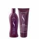 Kit Senscience True Hue Duo (Shampoo 280ml + Condicionador 240ml)